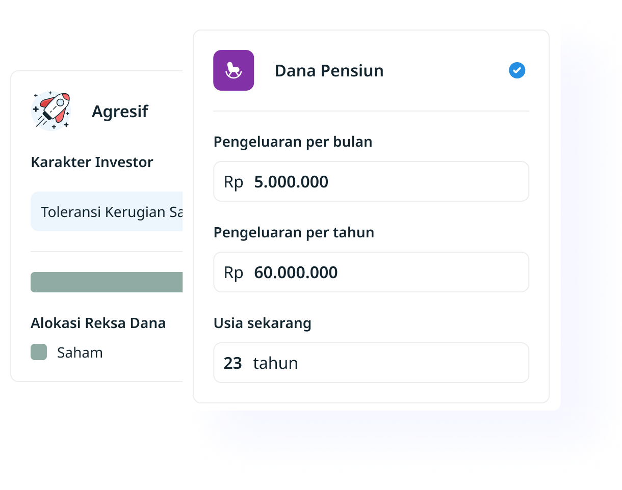 invest calculator