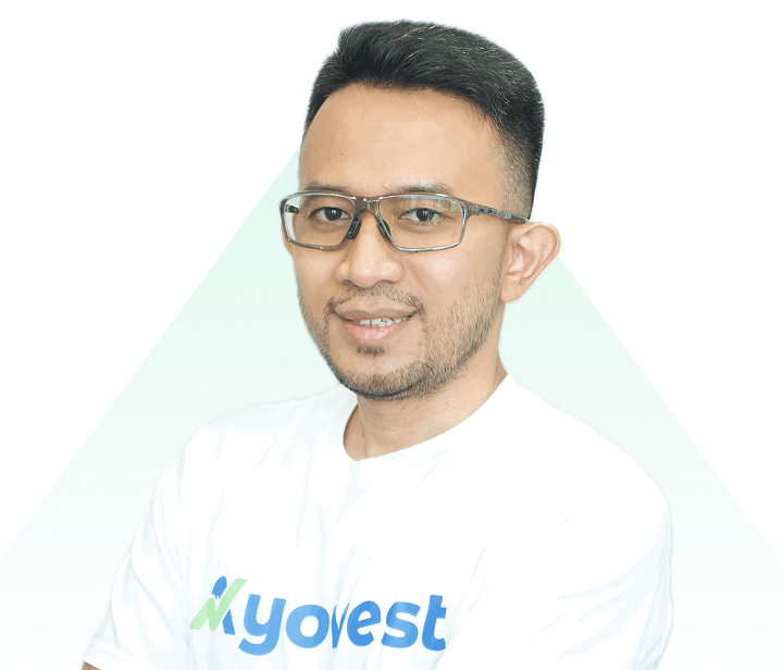 Sonny Afriansyah