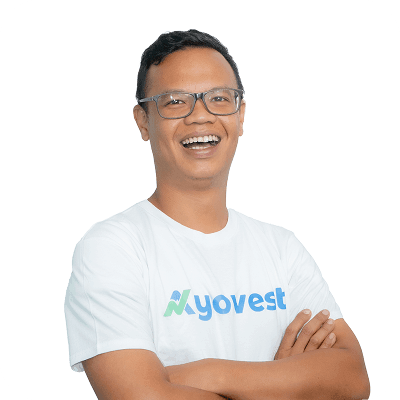 Novrizal Fauzi